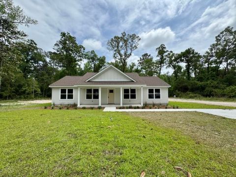 47 Appaloosa Road, Crawfordville, FL 32327 - MLS#: 385014
