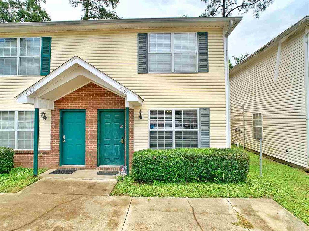 Photo of 3194 ALLISON MARIE Court, Tallahassee, FL 32304 (MLS # 321980)