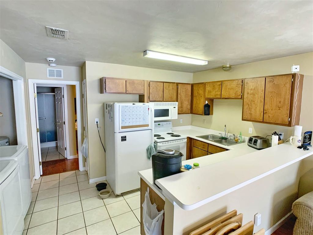 Photo of 3194 ALLISON MARIE Court, Tallahassee, FL 32304 (MLS # 321980)