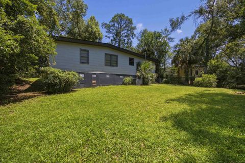 Tiny photo for 1641 Atkamire Drive, Tallahassee, FL 32304 (MLS # 402913)