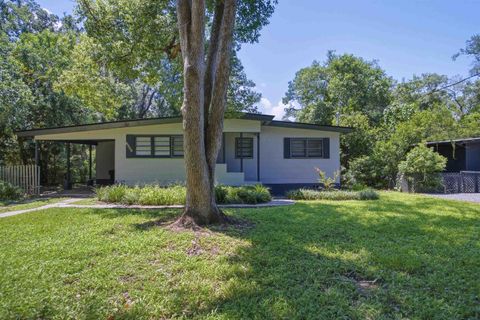 Tiny photo for 1641 Atkamire Drive, Tallahassee, FL 32304 (MLS # 402913)