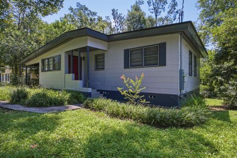 Tiny photo for 1641 Atkamire Drive, Tallahassee, FL 32304 (MLS # 402913)