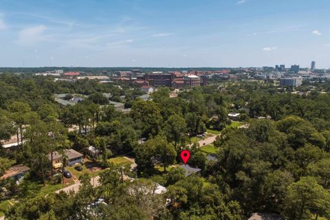 Tiny photo for 1641 Atkamire Drive, Tallahassee, FL 32304 (MLS # 402913)