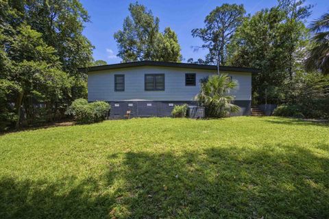 Tiny photo for 1641 Atkamire Drive, Tallahassee, FL 32304 (MLS # 402913)