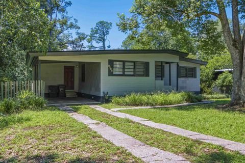 Tiny photo for 1641 Atkamire Drive, Tallahassee, FL 32304 (MLS # 402913)
