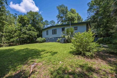 Tiny photo for 1641 Atkamire Drive, Tallahassee, FL 32304 (MLS # 402913)