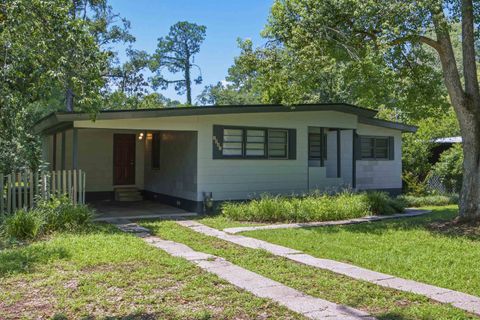 Tiny photo for 1641 Atkamire Drive, Tallahassee, FL 32304 (MLS # 402913)