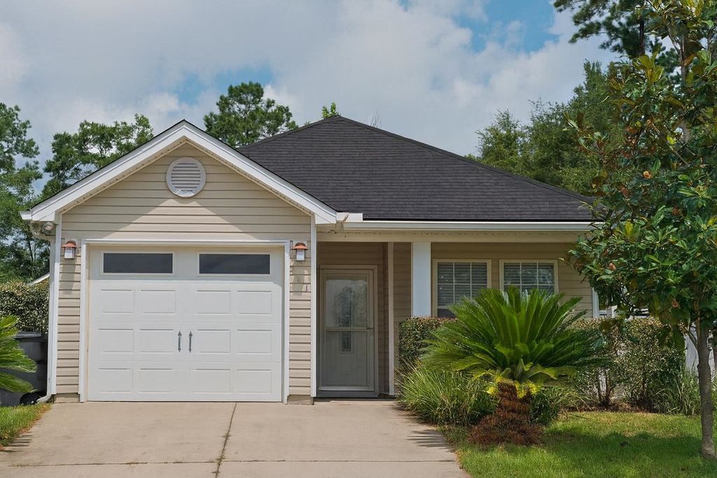 Photo of 948 Beaver Creek Way, Tallahassee, FL 32301 (MLS # 392049)