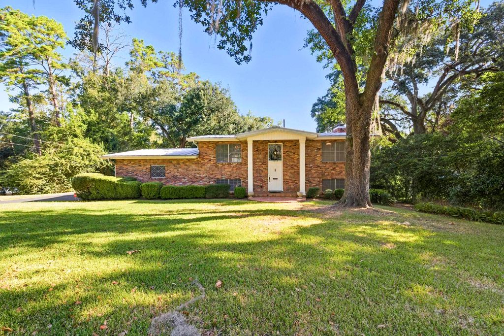 Photo of 2205 Gibbs Drive, Tallahassee, FL 32303 (MLS # 391367)
