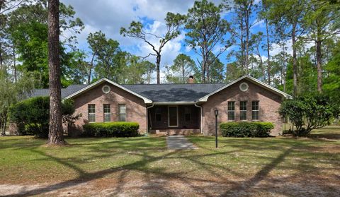 12927 E Us 90, Lee, FL 32059 - MLS#: 384189