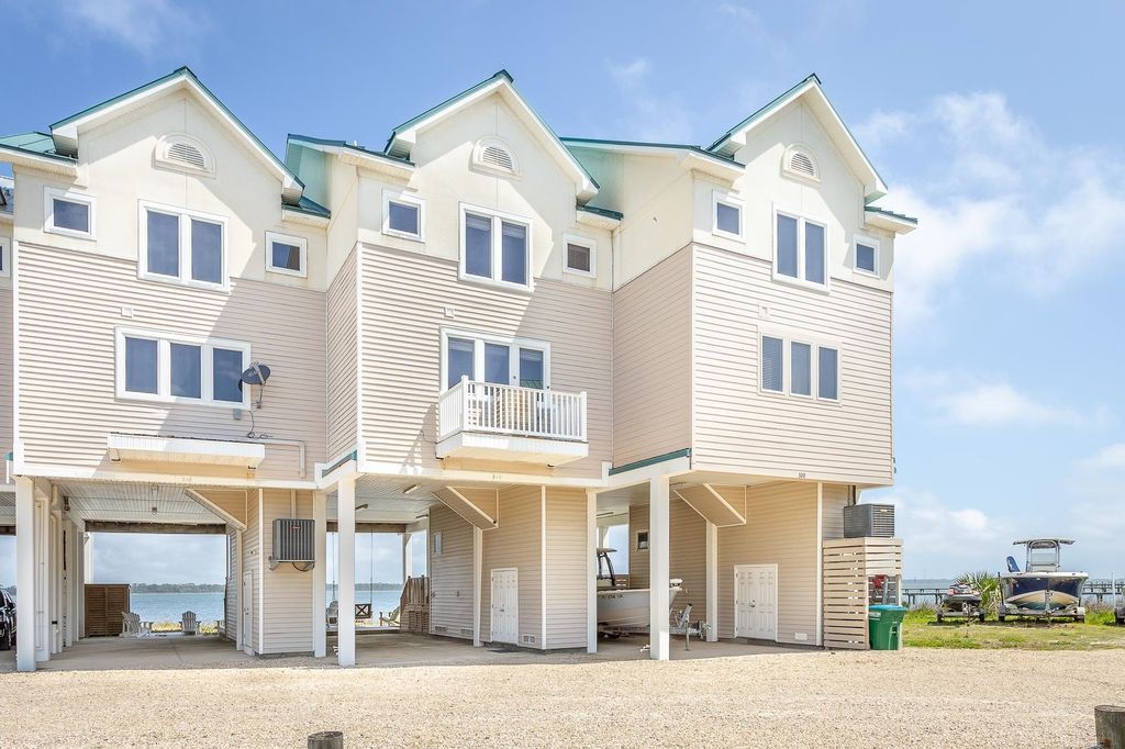 Photo of 1648 Alligator Drive #319, Alligator Point, FL 32346 (MLS # 398621)