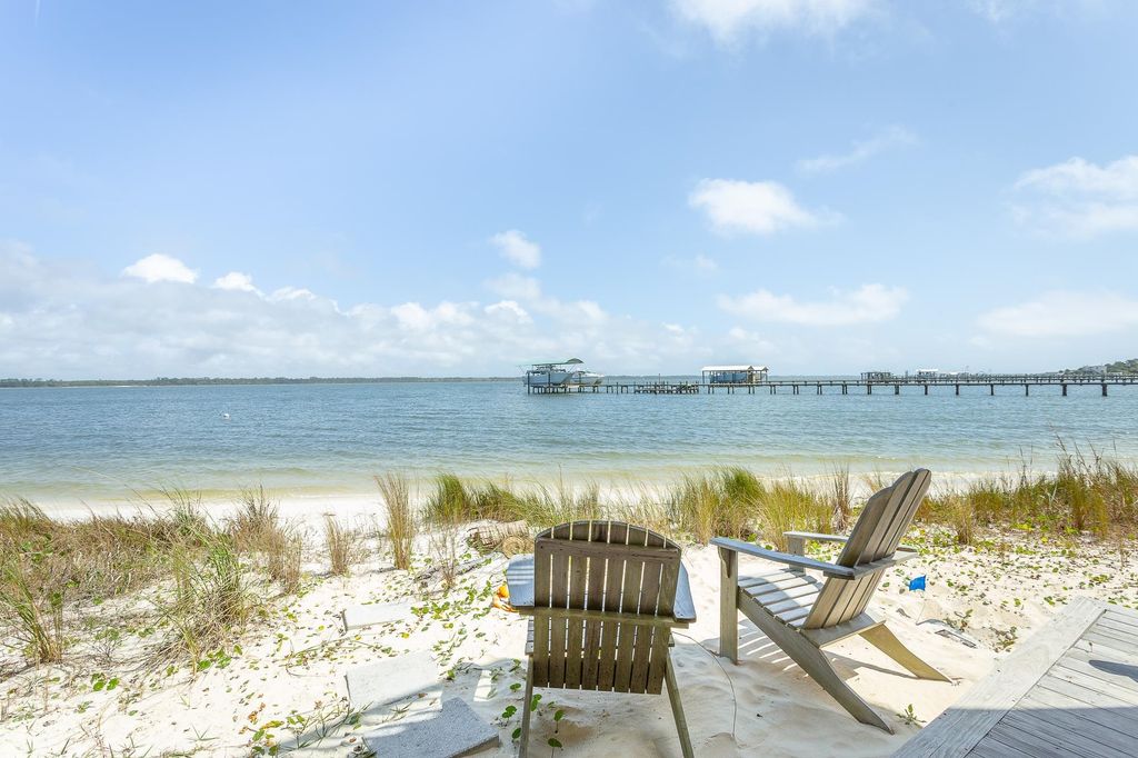 Photo of 1648 Alligator Drive #319, Alligator Point, FL 32346 (MLS # 398621)