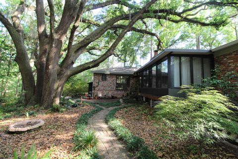 Tiny photo for 2021 Quinn Court, Tallahassee, FL 32309 (MLS # 399251)