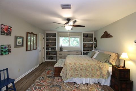 Tiny photo for 2021 Quinn Court, Tallahassee, FL 32309 (MLS # 399251)