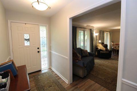 Tiny photo for 2021 Quinn Court, Tallahassee, FL 32309 (MLS # 399251)