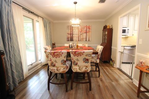 Tiny photo for 2021 Quinn Court, Tallahassee, FL 32309 (MLS # 399251)