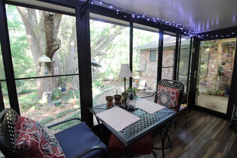 Tiny photo for 2021 Quinn Court, Tallahassee, FL 32309 (MLS # 399251)