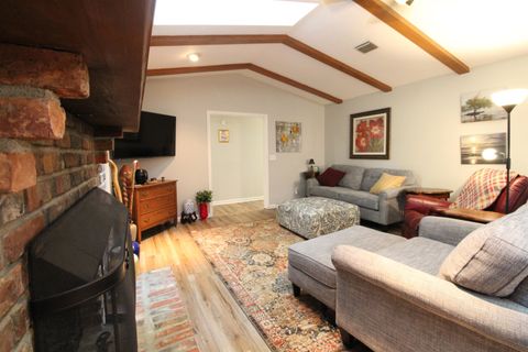 Tiny photo for 2021 Quinn Court, Tallahassee, FL 32309 (MLS # 399251)