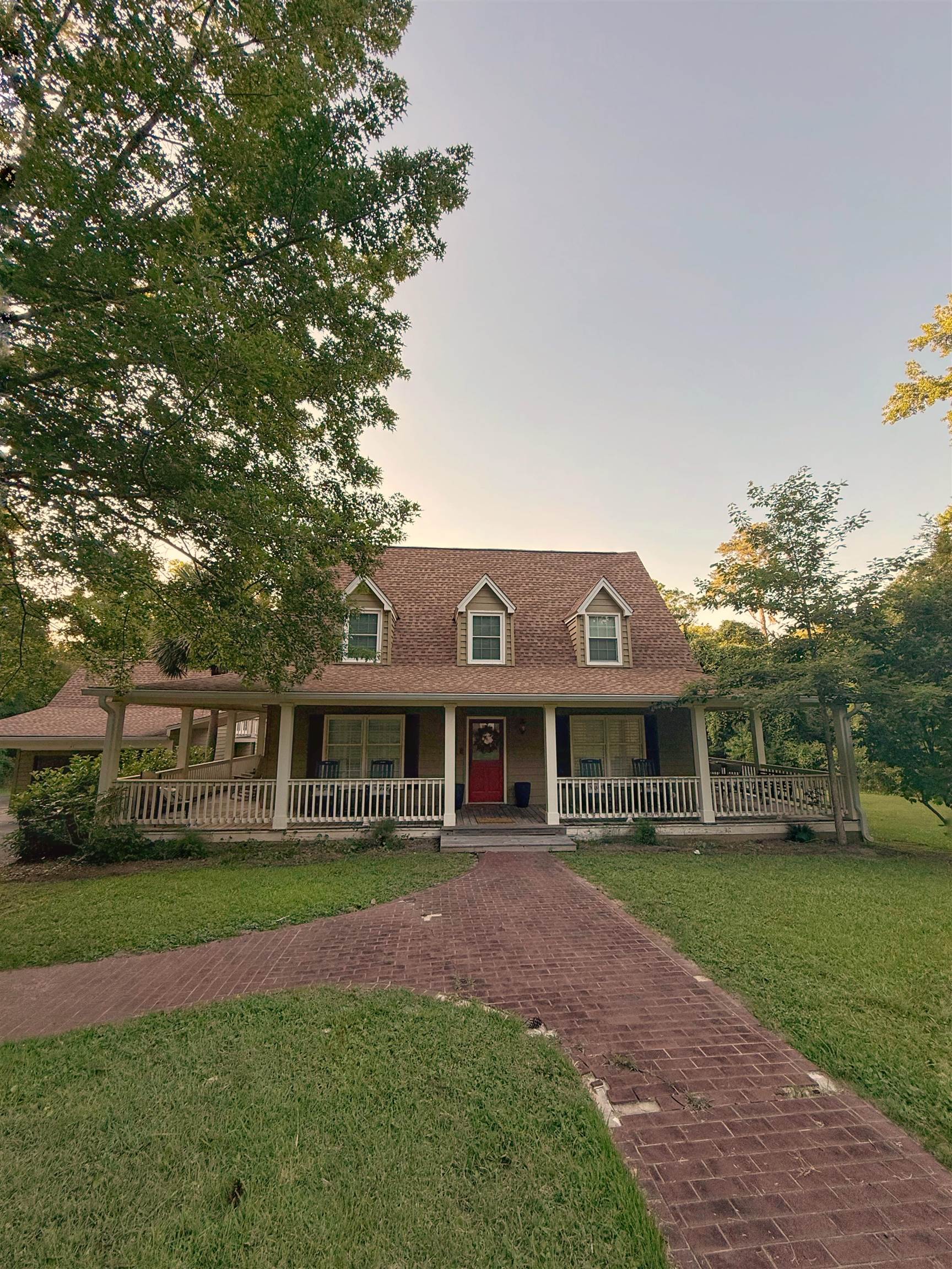 1140 Fletcher Drive