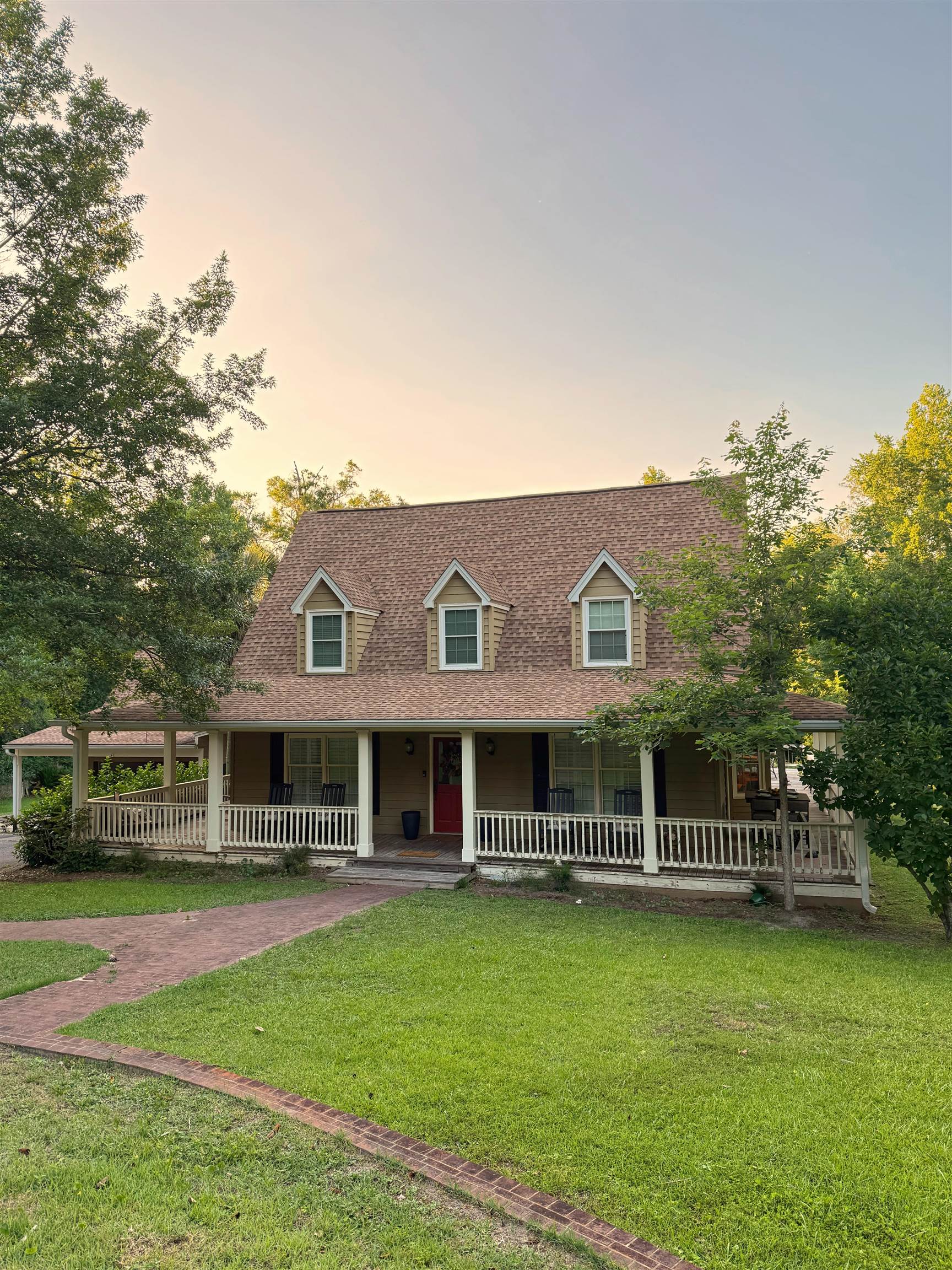 1140 Fletcher Drive