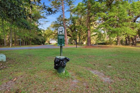 Tiny photo for Xx Moorhen Circle, Tallahassee, FL 32312 (MLS # 397760)