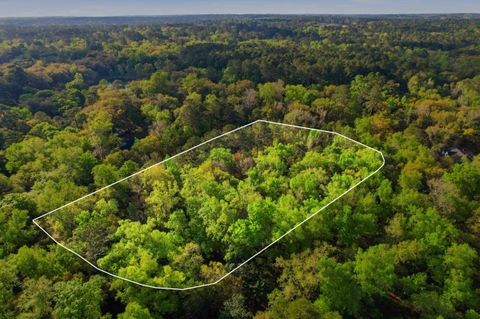 Tiny photo for Xx Moorhen Circle, Tallahassee, FL 32312 (MLS # 397760)