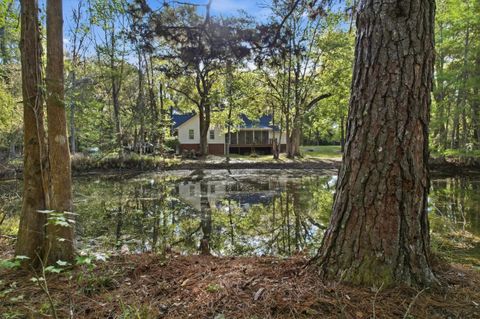 Tiny photo for Xx Moorhen Circle, Tallahassee, FL 32312 (MLS # 397760)
