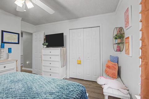 Tiny photo for 1229 Pheasant Run Drive, Tallahassee, FL 32312 (MLS # 397493)