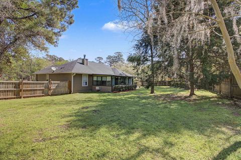 Tiny photo for 1229 Pheasant Run Drive, Tallahassee, FL 32312 (MLS # 397493)