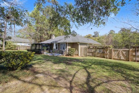 Tiny photo for 1229 Pheasant Run Drive, Tallahassee, FL 32312 (MLS # 397493)