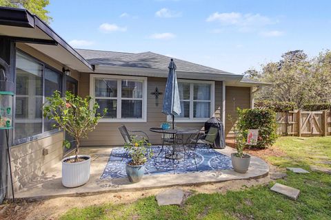 Tiny photo for 1229 Pheasant Run Drive, Tallahassee, FL 32312 (MLS # 397493)