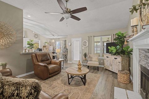 Tiny photo for 1229 Pheasant Run Drive, Tallahassee, FL 32312 (MLS # 397493)