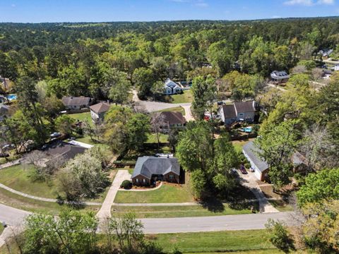 Tiny photo for 1229 Pheasant Run Drive, Tallahassee, FL 32312 (MLS # 397493)