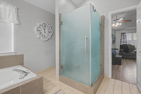 Tiny photo for 1229 Pheasant Run Drive, Tallahassee, FL 32312 (MLS # 397493)