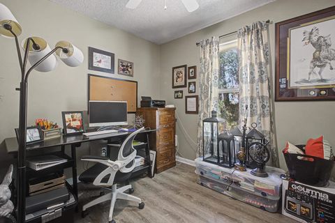 Tiny photo for 1229 Pheasant Run Drive, Tallahassee, FL 32312 (MLS # 397493)