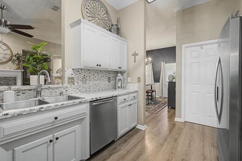 Tiny photo for 1229 Pheasant Run Drive, Tallahassee, FL 32312 (MLS # 397493)