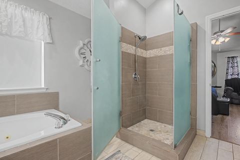 Tiny photo for 1229 Pheasant Run Drive, Tallahassee, FL 32312 (MLS # 397493)