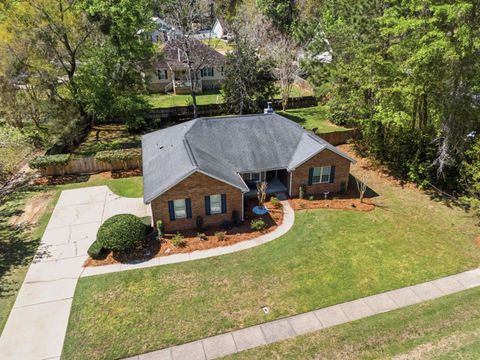 Tiny photo for 1229 Pheasant Run Drive, Tallahassee, FL 32312 (MLS # 397493)