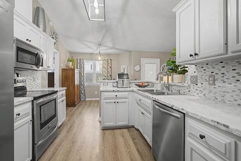 Tiny photo for 1229 Pheasant Run Drive, Tallahassee, FL 32312 (MLS # 397493)