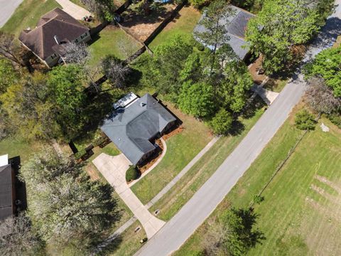 Tiny photo for 1229 Pheasant Run Drive, Tallahassee, FL 32312 (MLS # 397493)