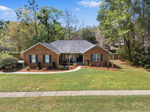 Tiny photo for 1229 Pheasant Run Drive, Tallahassee, FL 32312 (MLS # 397493)