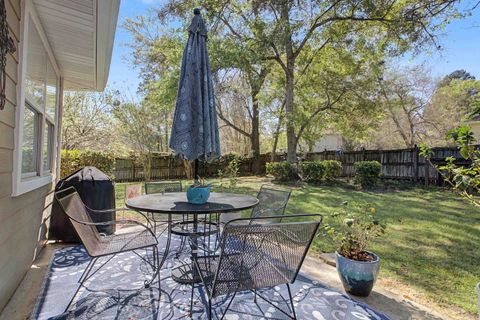 Tiny photo for 1229 Pheasant Run Drive, Tallahassee, FL 32312 (MLS # 397493)