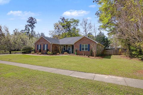 Tiny photo for 1229 Pheasant Run Drive, Tallahassee, FL 32312 (MLS # 397493)