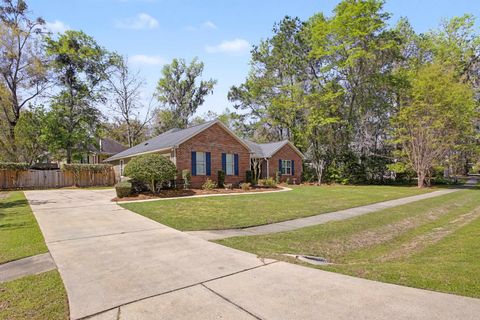 Tiny photo for 1229 Pheasant Run Drive, Tallahassee, FL 32312 (MLS # 397493)