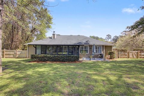 Tiny photo for 1229 Pheasant Run Drive, Tallahassee, FL 32312 (MLS # 397493)
