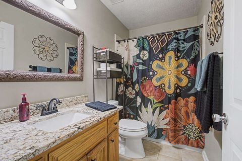 Tiny photo for 1229 Pheasant Run Drive, Tallahassee, FL 32312 (MLS # 397493)