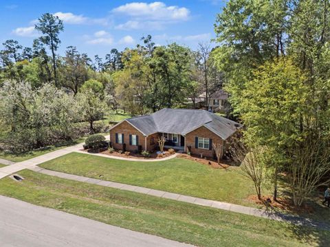 Tiny photo for 1229 Pheasant Run Drive, Tallahassee, FL 32312 (MLS # 397493)