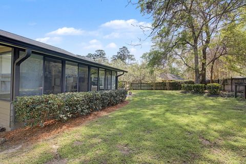 Tiny photo for 1229 Pheasant Run Drive, Tallahassee, FL 32312 (MLS # 397493)