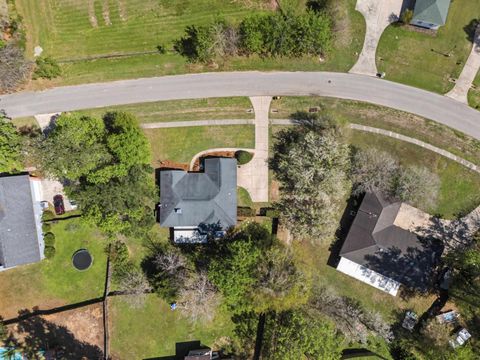 Tiny photo for 1229 Pheasant Run Drive, Tallahassee, FL 32312 (MLS # 397493)