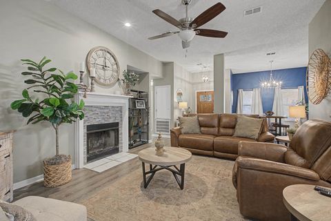 Tiny photo for 1229 Pheasant Run Drive, Tallahassee, FL 32312 (MLS # 397493)